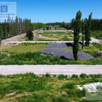 Venta Loteo Veneto Centenario