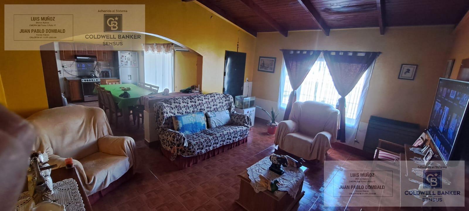 Living casa