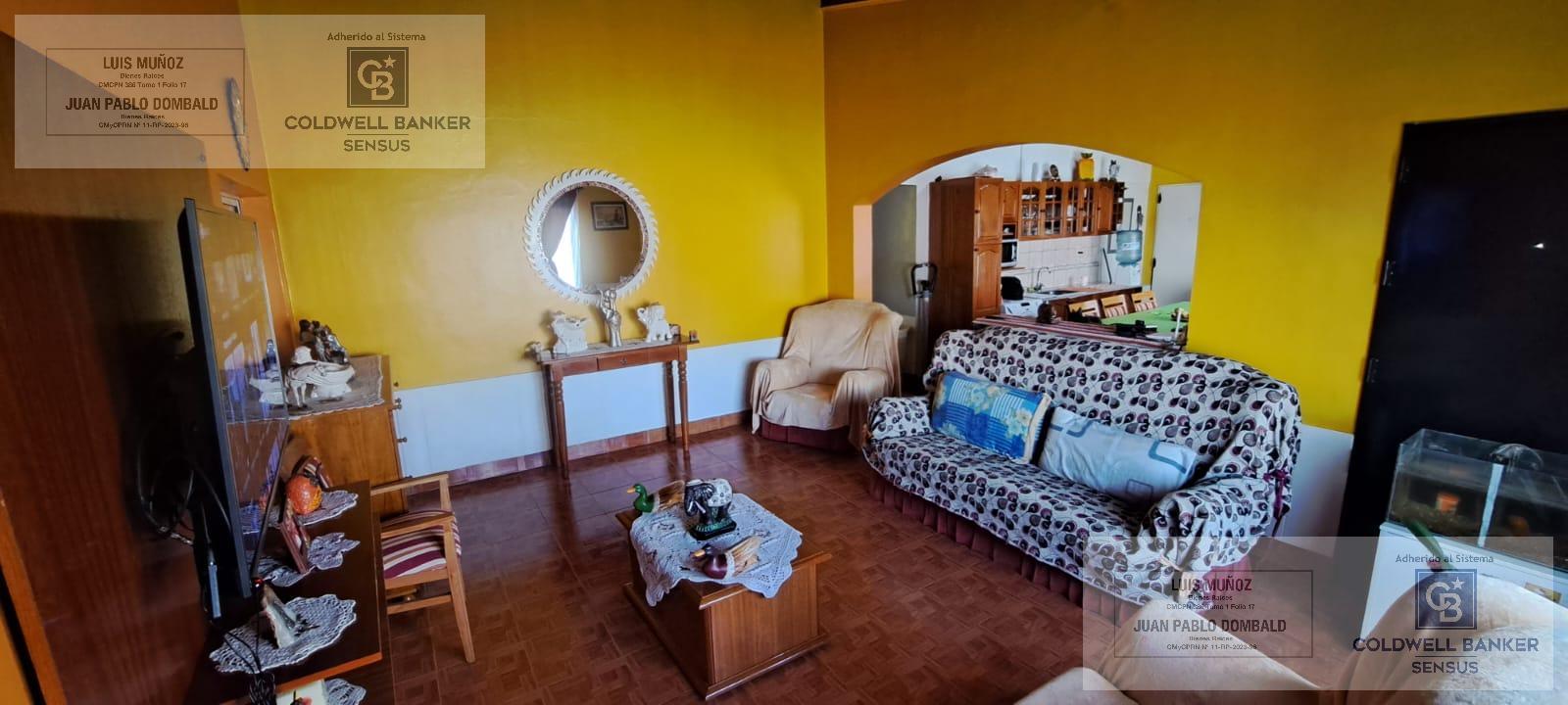 Living casa