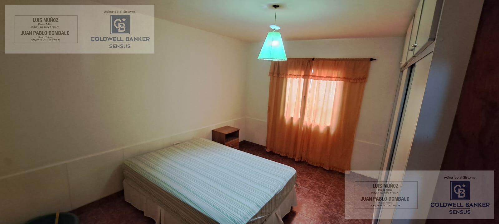 Habitación casa