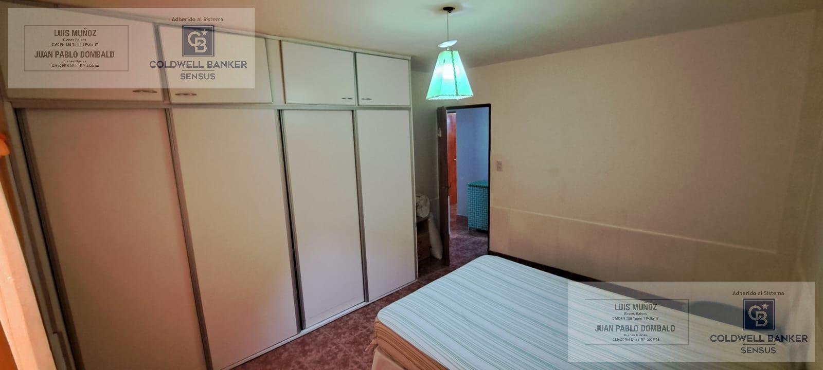 Habitación casa