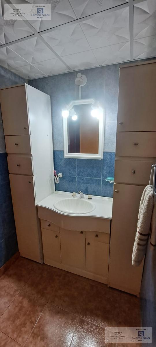 Ante baño casa