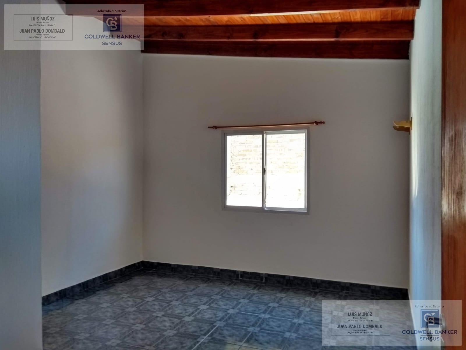 Habitación departamento