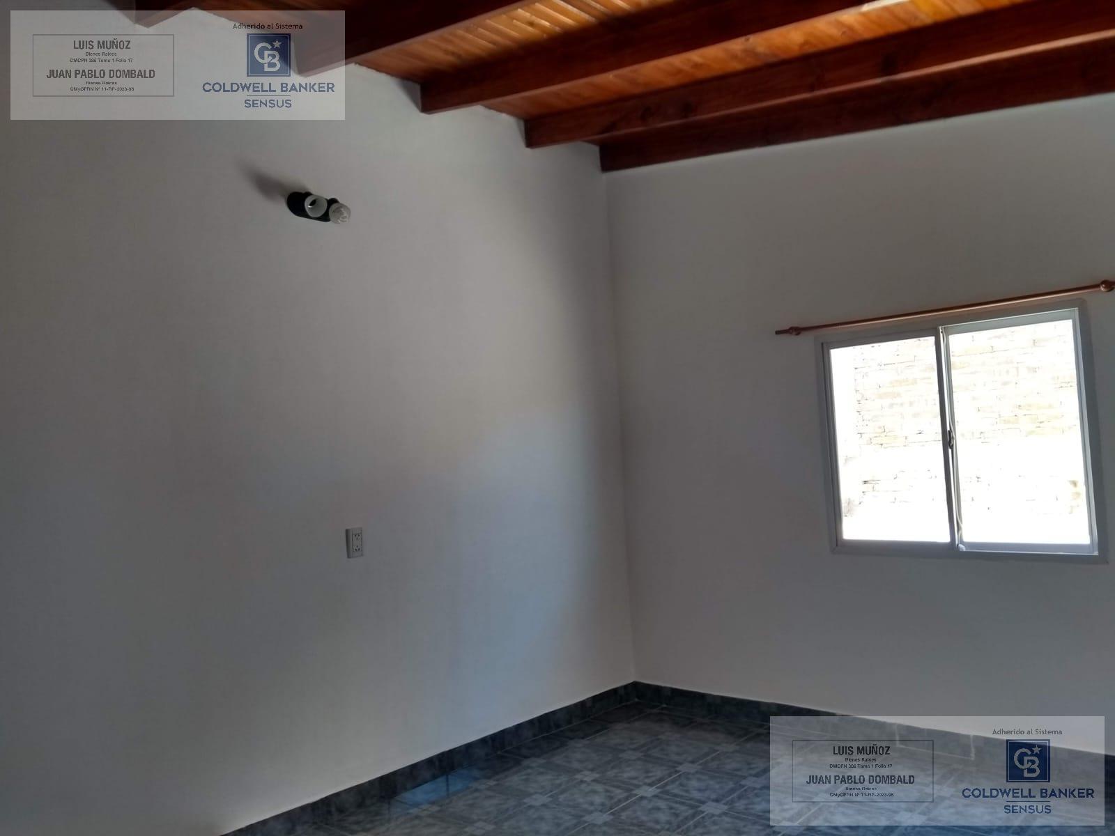 Habitación departamento