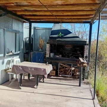venta de casa en el lago