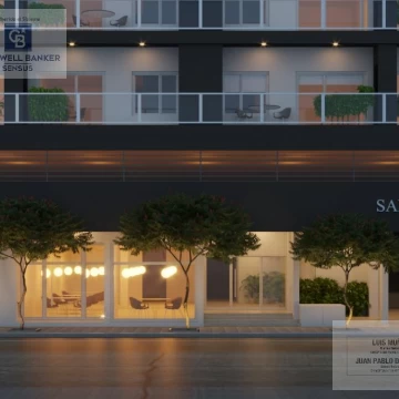 Dpto. SAN MARINO XII