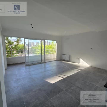 VENTA FINANCIA DEPARTAMENTO 2 AMBIENTES A ESTRENAR.