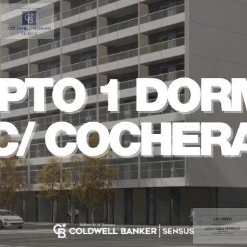 Departamento en Neuquen