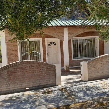 Casa en Las Grutas