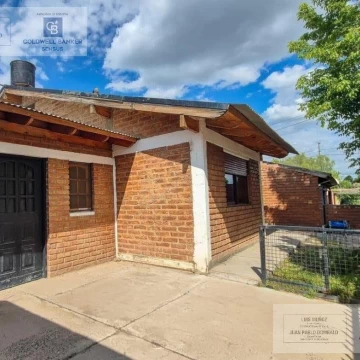 Casa en Allen