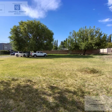 TERRENO B° BOHIGUES