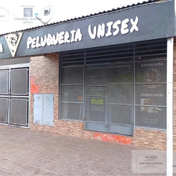 Venta-Local +  Casa + Departamento en Excelente ubicación-