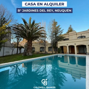Casa en Capital