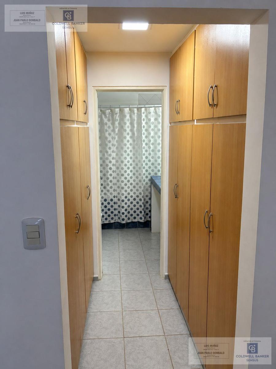 vestidor