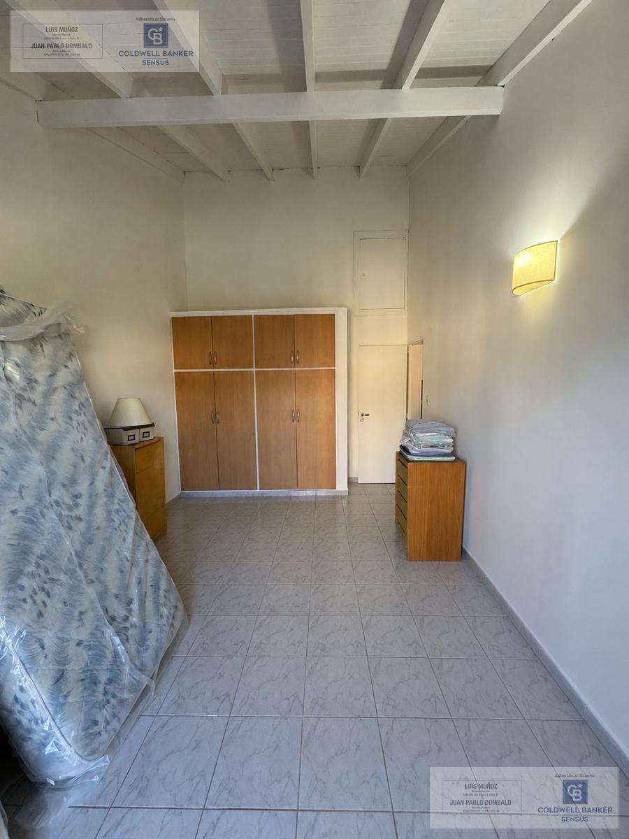 habitacion con balcon