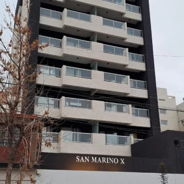 Departamento de 1 dormitorio en venta en Cipoletti 