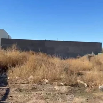 TERRENO EN VENTA EN AÑELO CON PROYECTO DE 4 UNIDADES APRODADO