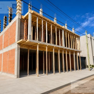 Departamento en Neuquen