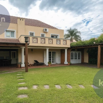 Casa en Barrio Somisa - 11 Oeste 70