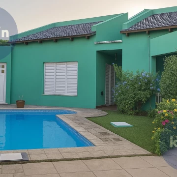 Casa en San Nicolas De Los Arroyos
