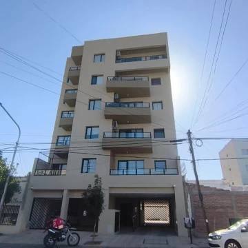 Departamento en Capital