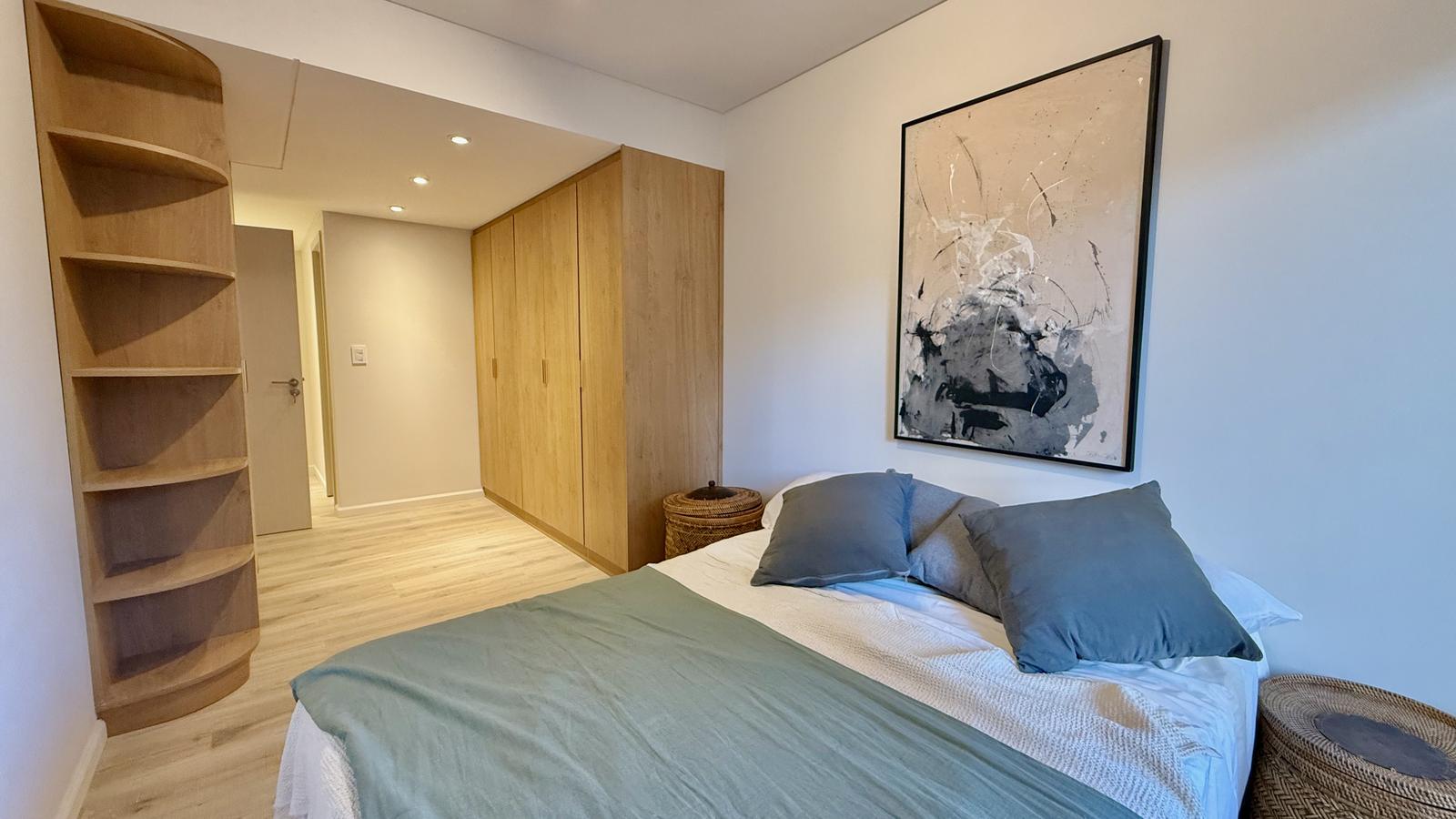 Departamento de 2 dormitorios en venta - Rosario, Centro