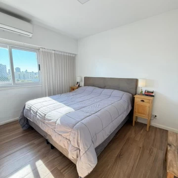5 Ambientes, luminoso, reciclado a nuevo, apto crédito, Villa Urquiza