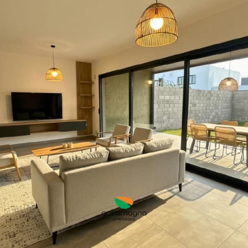 Dúplex Premium 3 dormitorios Terrazas de Manantiales