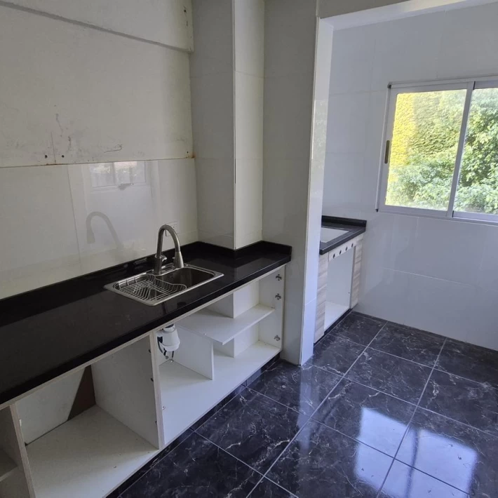 Departamento en Villa Crespo