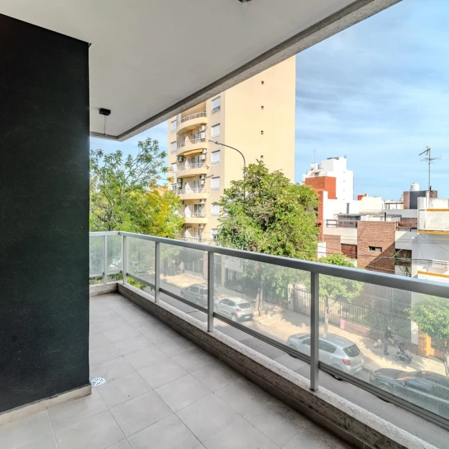 Venta 2 Ambientes y Medio Opción 3 ambientes | 2 Baños Completos | A Estrenar | Boedo