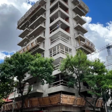 Departamento en venta Caballito 1 ambientes