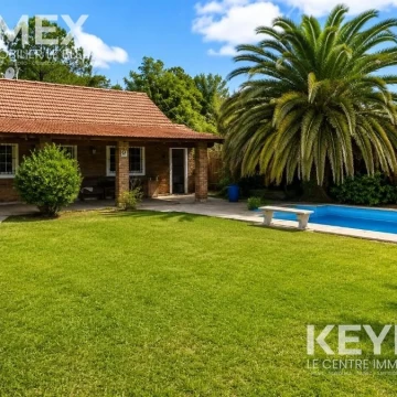 Venta/Alquiler de Casa 3 ambientes en Exaltacion De La Cruz