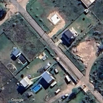 Venta lote 848 M2 en la Pista, Ingeniero Maschwitz, Escobar