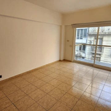 Departamento en Recoleta