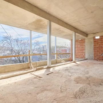 Venta departamento 3 ambientes en Saavedra