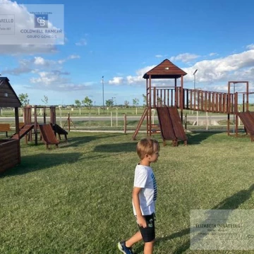 Lote Terreno en Sebastian Gaboto HUDSON PUEBLOS DEL PLATA