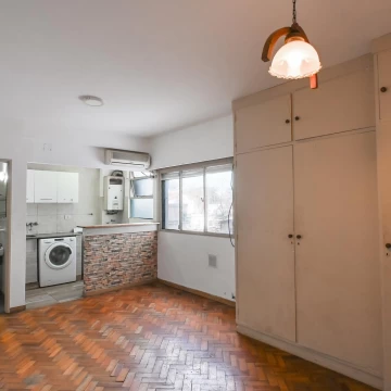 Venta departamento monoambiente - Florida Oeste, Vicente Lopez