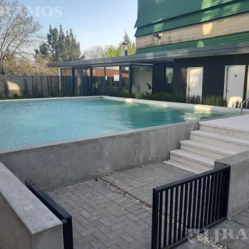 Departamento de 2 amb, en alquiler en Riverside - Tigre