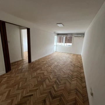 Departamento en Belgrano
