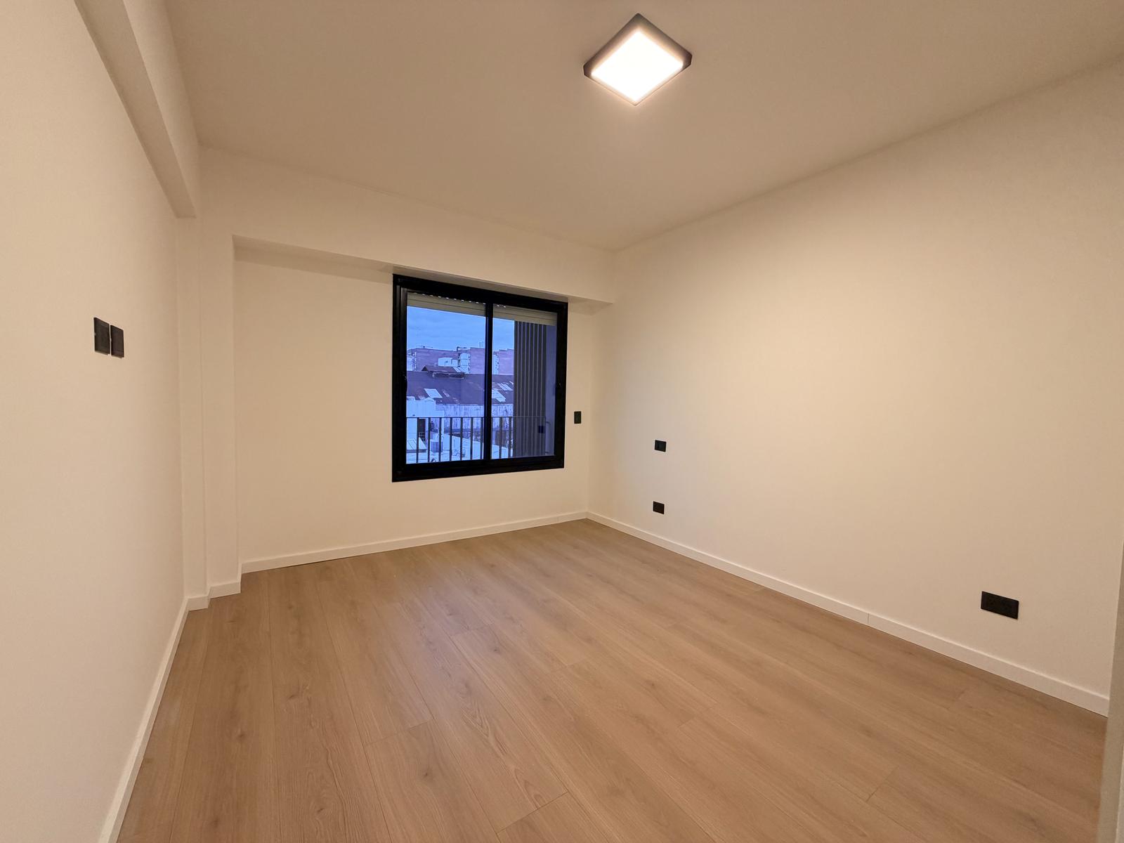 Departamento de 1 dormitorio en venta en Rosario barrio abasto