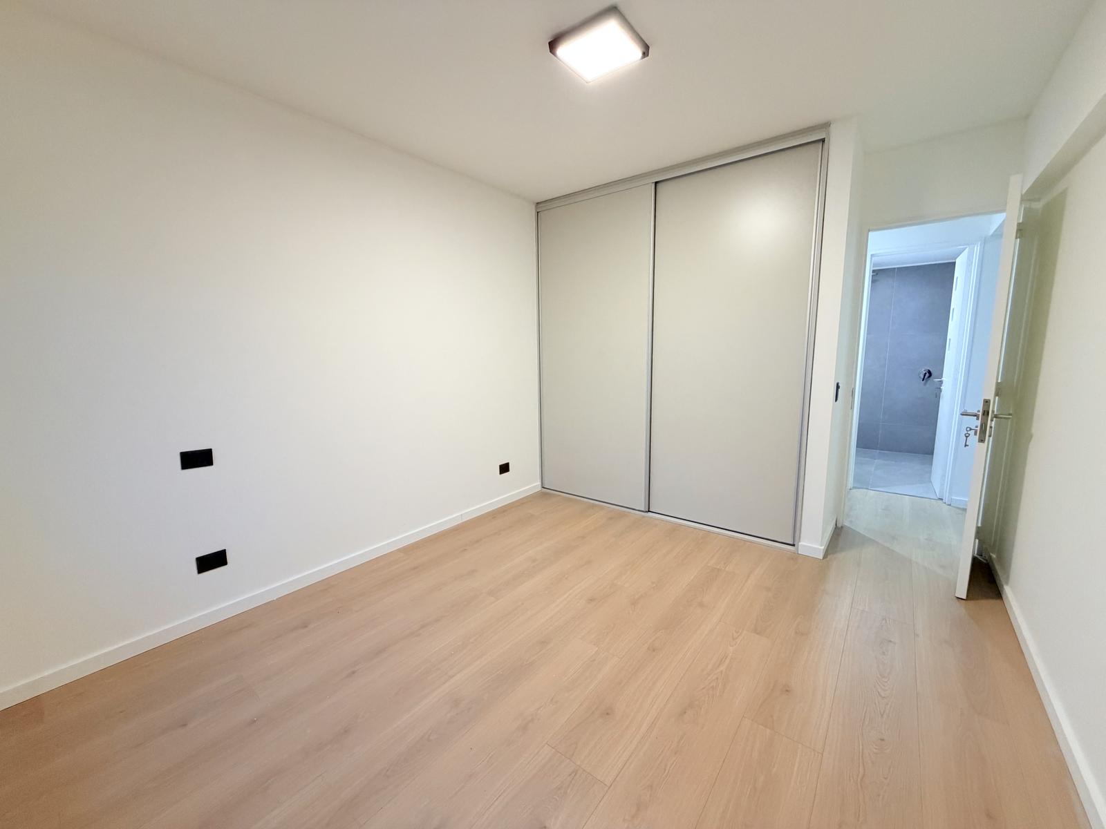 Departamento de 1 dormitorio en venta en Rosario barrio abasto