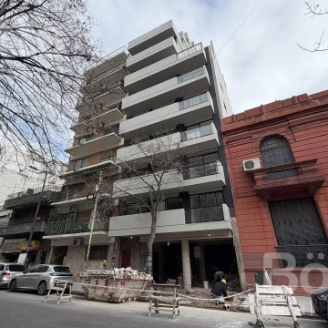 Venta 3 Ambientes - Pozo - Almagro