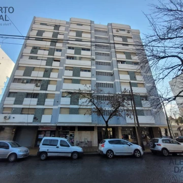 Departamento - La Plata