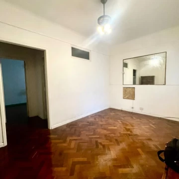 Departamento en alquiler Flores 2 ambientes