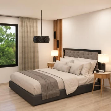 VENTA DEPARTAMENTO GENERAL PAZ  2 DORM AMENITIES