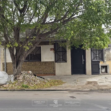 Casa en Monte Chingolo