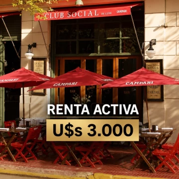 Local Venta en Caseros 400
