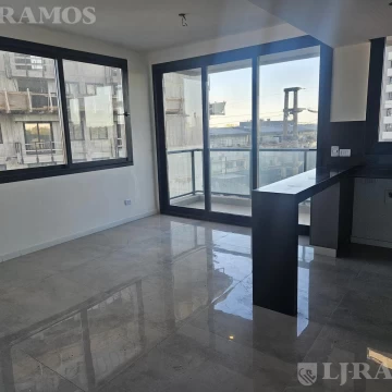 Departamento de 3 AMB   COCHERA en alquiler Brickell Boulevard