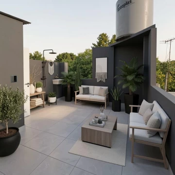 Venta de Ph 3 ambientes en Villa urquiza 