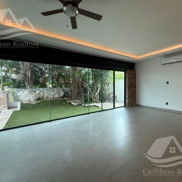 Casa en Renta en Lagos del Sol Cancun 